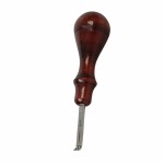 Weaver Master Tool Edge Beveler 1/16"